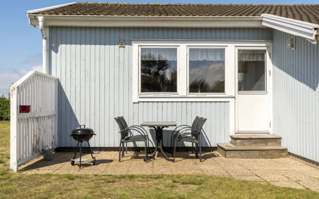 First Camp Björkäng-Varberg