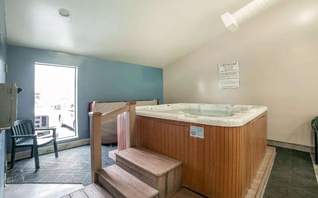 Quality Inn & Suites Coeur d'Alene