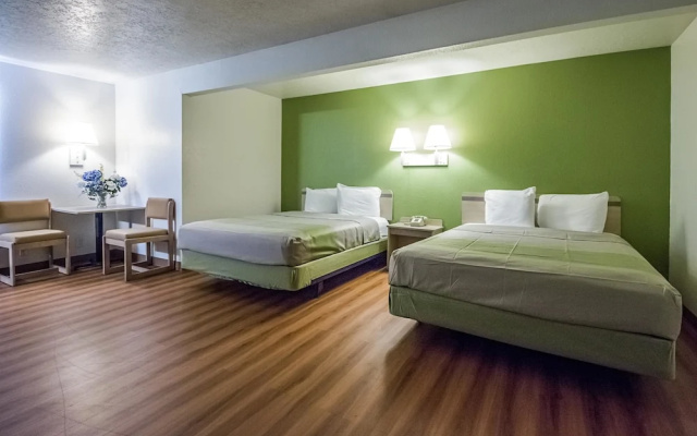 Motel 6 Evanston