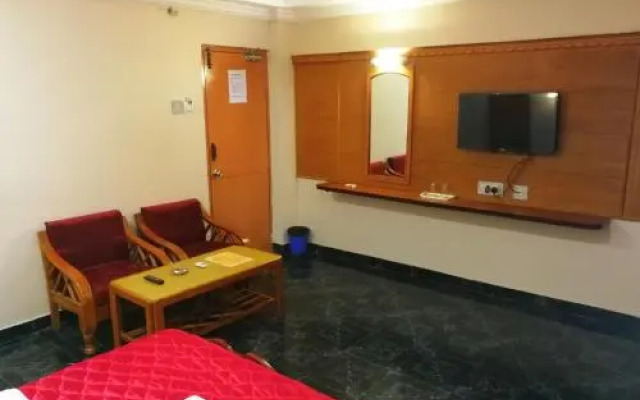 Seagate Resorts