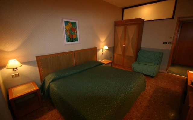 Nuovo Albergo