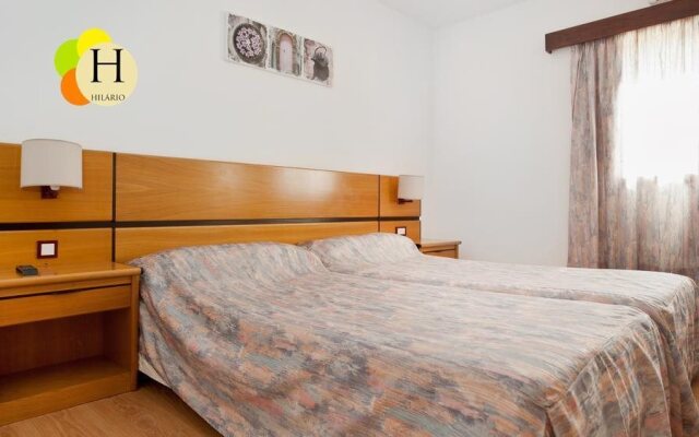 Residencial-Restaurante Hilário