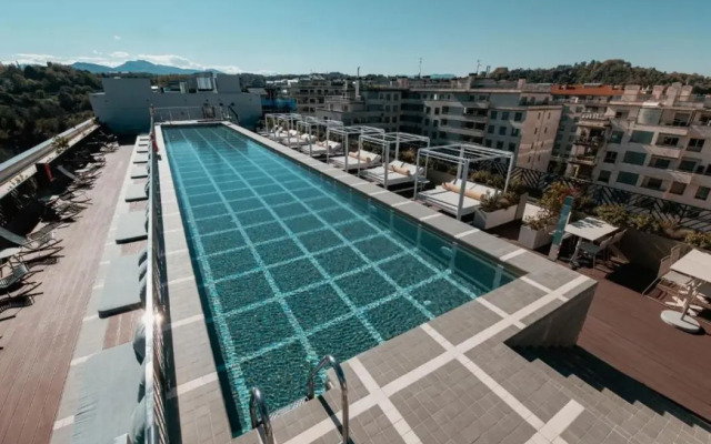 The Social Hub San Sebastián