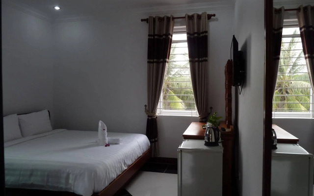 Oriental Siem Reap Hotel