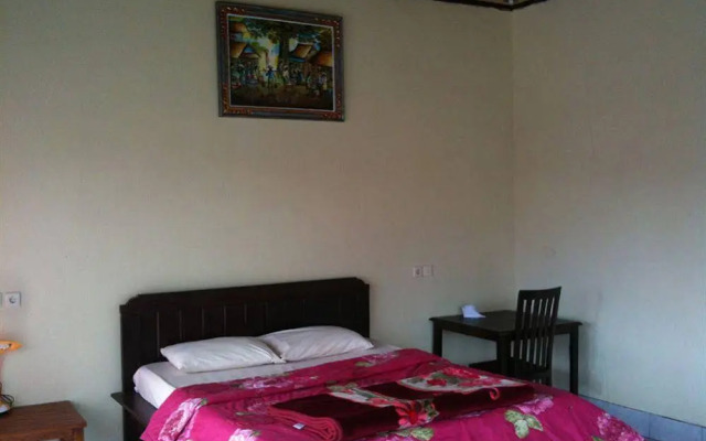 Hotel Surya