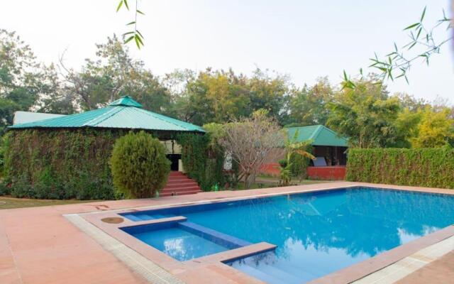Jungle View Resort