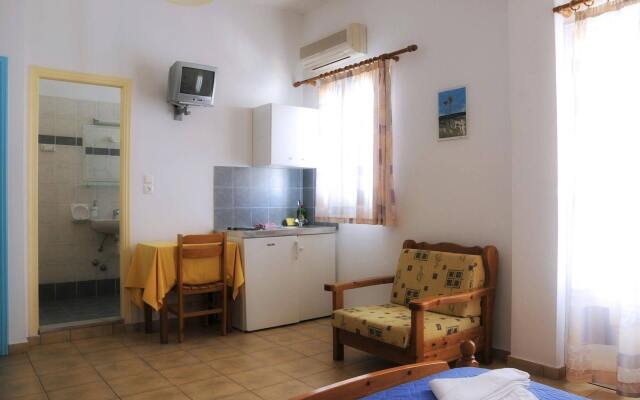 Livadia Hotel