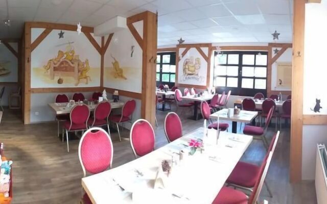 Pension & Gasthaus Kattenstieg