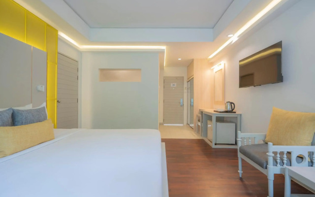 Sunshine Garden Resort