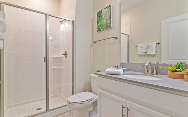 ChampionsGate 4BR 3BA Townhome