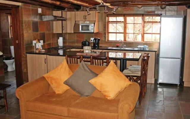 Sondela Nature Reserve