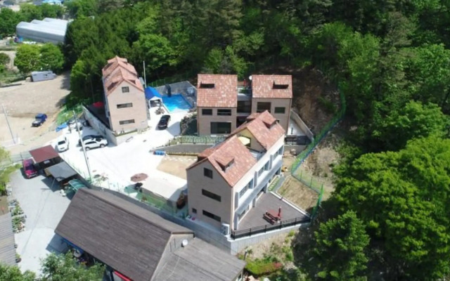 Wanju Madangi Sumokwon Pension