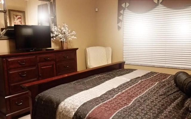 Magic Villa