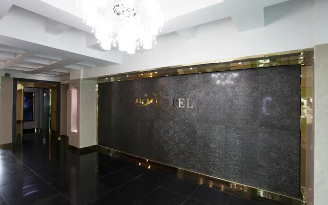Seosan SKY Hotel