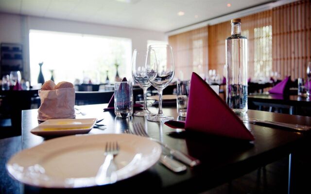 Vann Spa Hotel and Conference