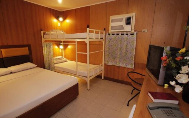 Kabayan Hotel Cubao