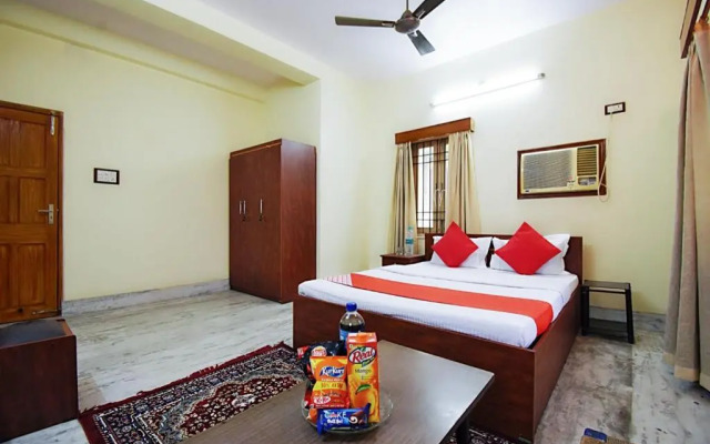 Retro Residency by OYO Rooms
