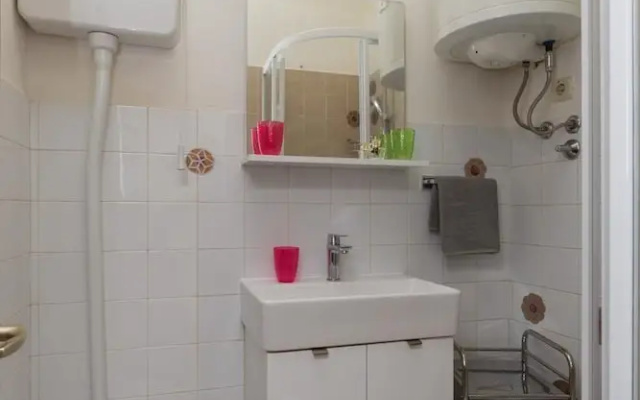 Sweetest Thing Apartment