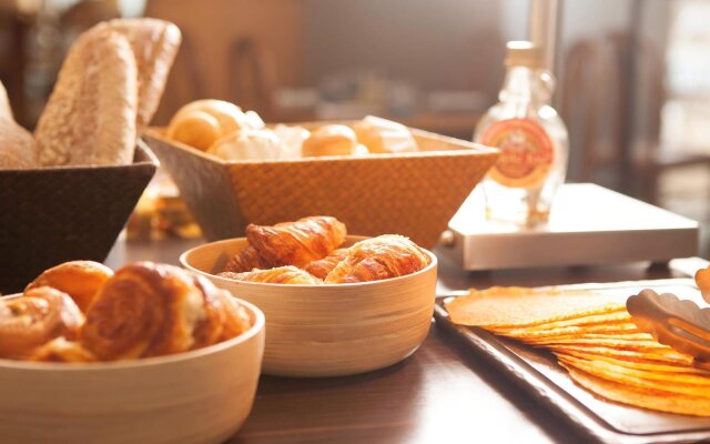 Novotel Lille Centre Grand Place