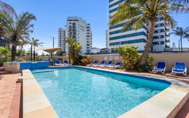 Kalua Holiday Apartments