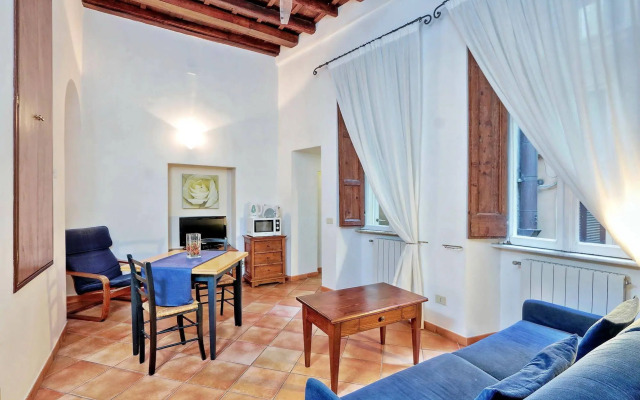 Palazzo Olivia Rooms & Apartments