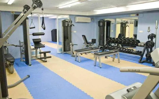 Apartments Albir Confort - Nuevo Golf
