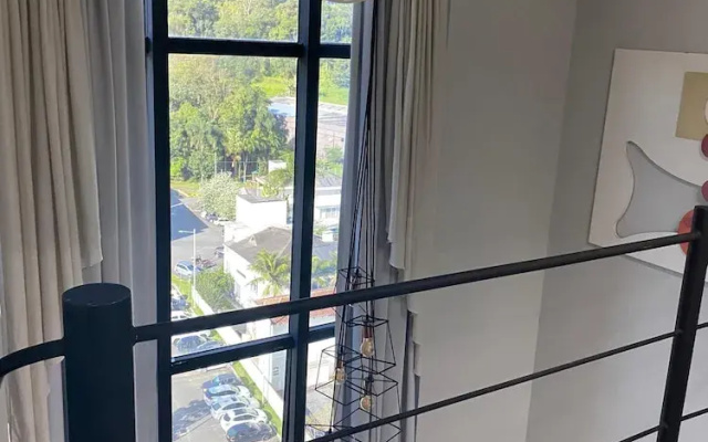 Apartamento 613 Saint Sebastian Flat
