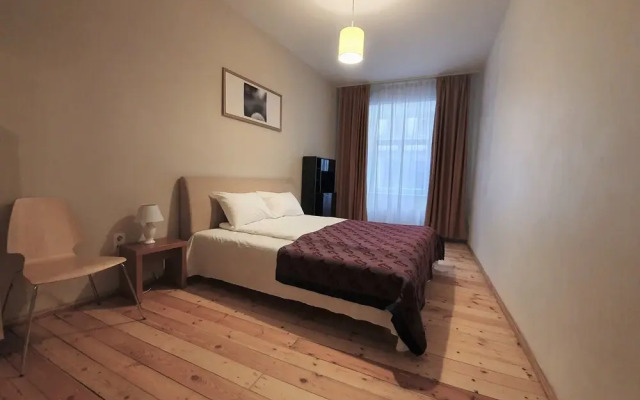 WINWINSTAY Peldu Old Town Apartments