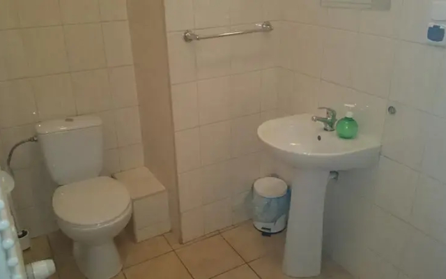 Ostoya Pokoje Gościnne