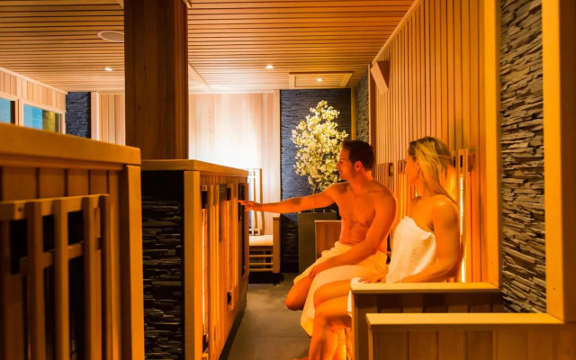Hotel & Wellness Zuiver