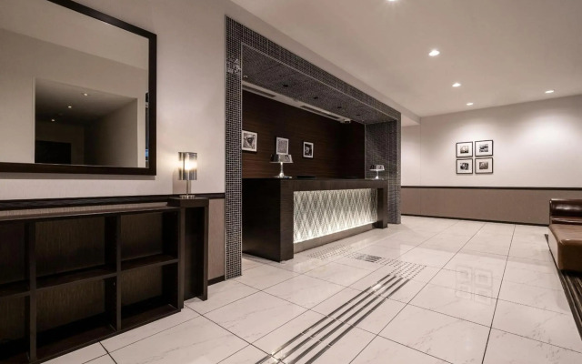 Hotel Vista Ebina