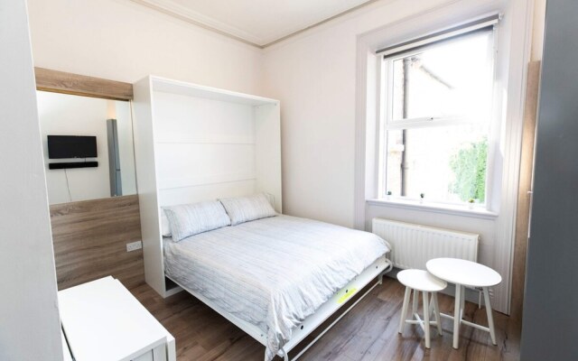 Stunning 1 Bedroom Studio in Stylish Rathmines