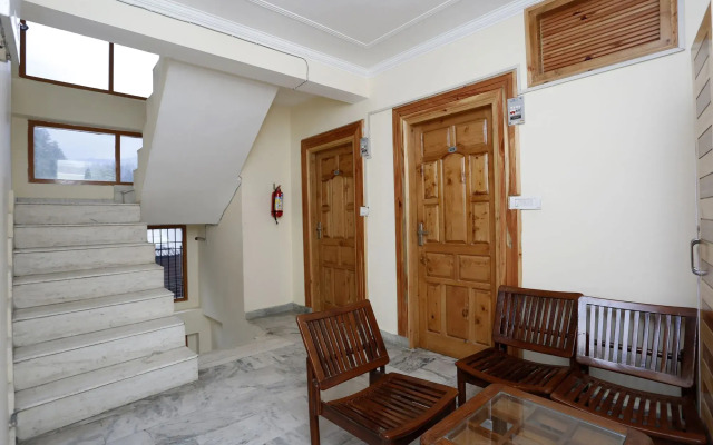 OYO 5354 Hotel Chamunda Sonachi
