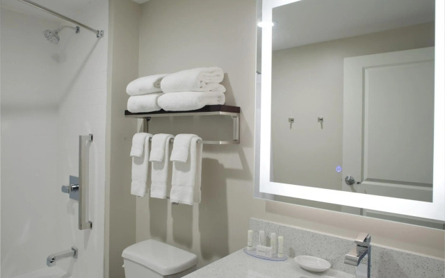 TownePlace Suites by Marriott Detroit Canton