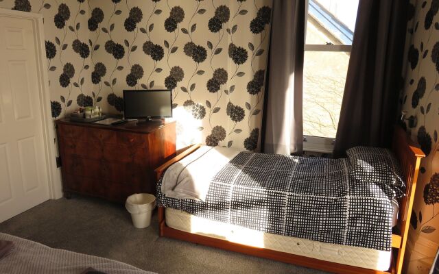 Marine View Guest House