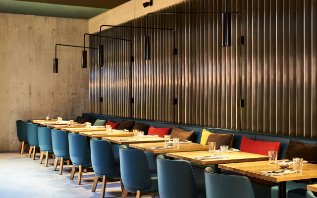 Nomad Design & Lifestyle Hotel