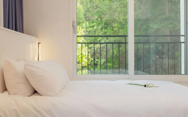 Gapyeong Laonjena Pool Villa