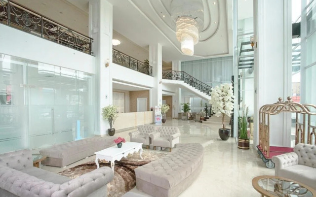 Savero Hotel Depok