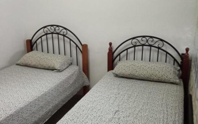 Casa Cabo Negro