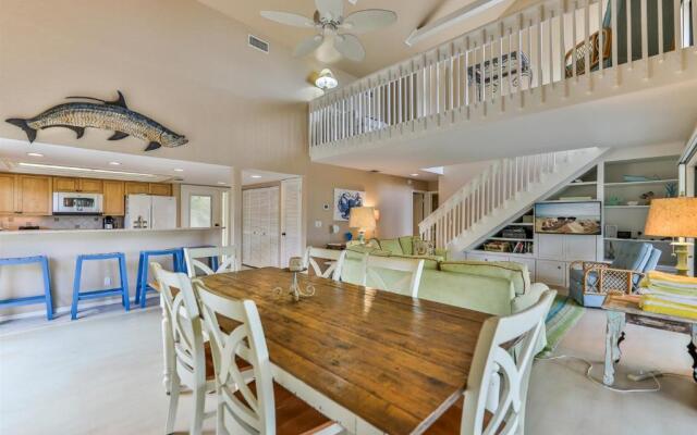 South Seas Beach Home 6