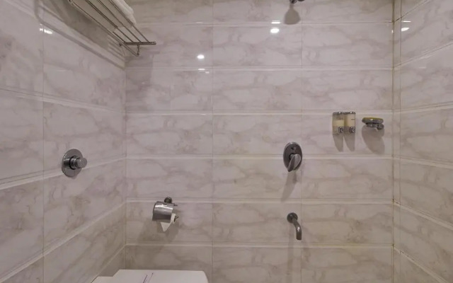 The Grand Thakar hotel