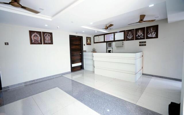 Sai Lodge