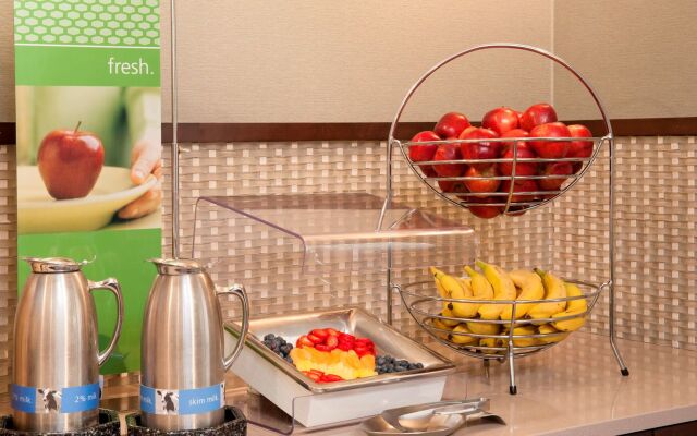 Spark by Hilton Stevensville