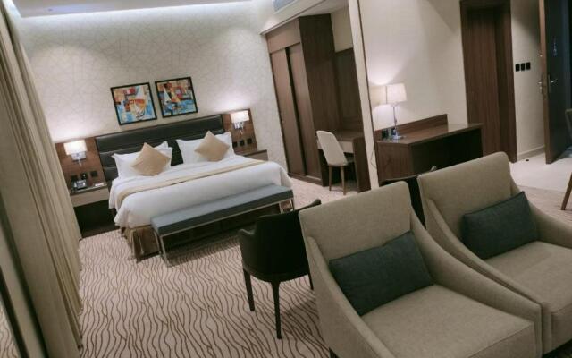 Rio Hotel Olaya