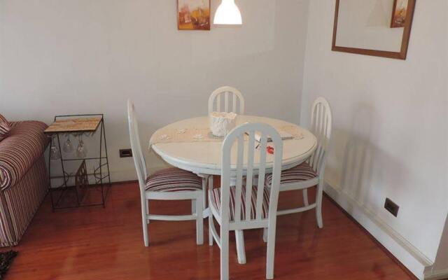 At Home San Sebastian