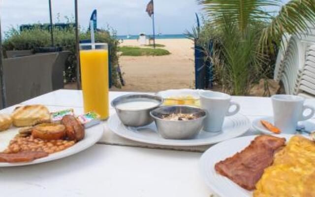 Sal Beach Club
