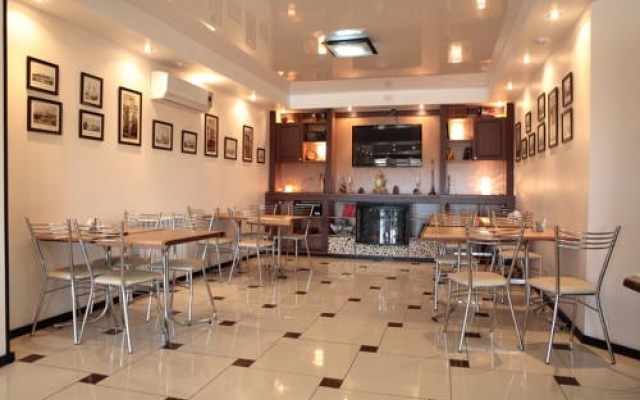 Мотель Автодом