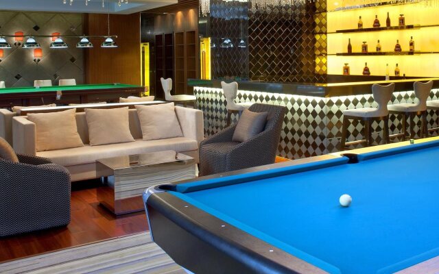 Four Points by Sheraton Taicang
