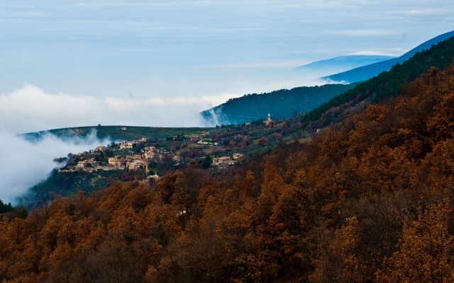 Agriturismo Villa Marianna