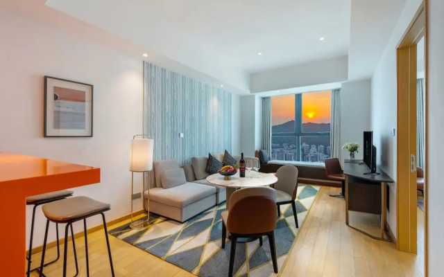 Grade Hotel Shenzhen Shekou Sea World